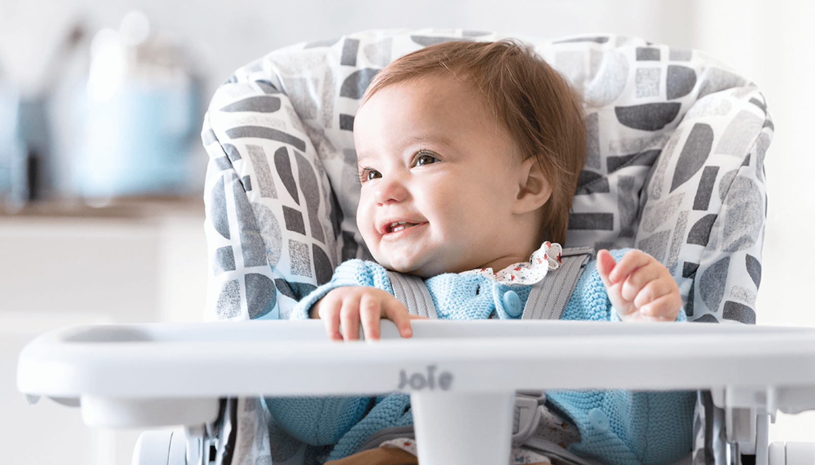 Joie Baby Officially Launches Its Dedicated Philippines Website