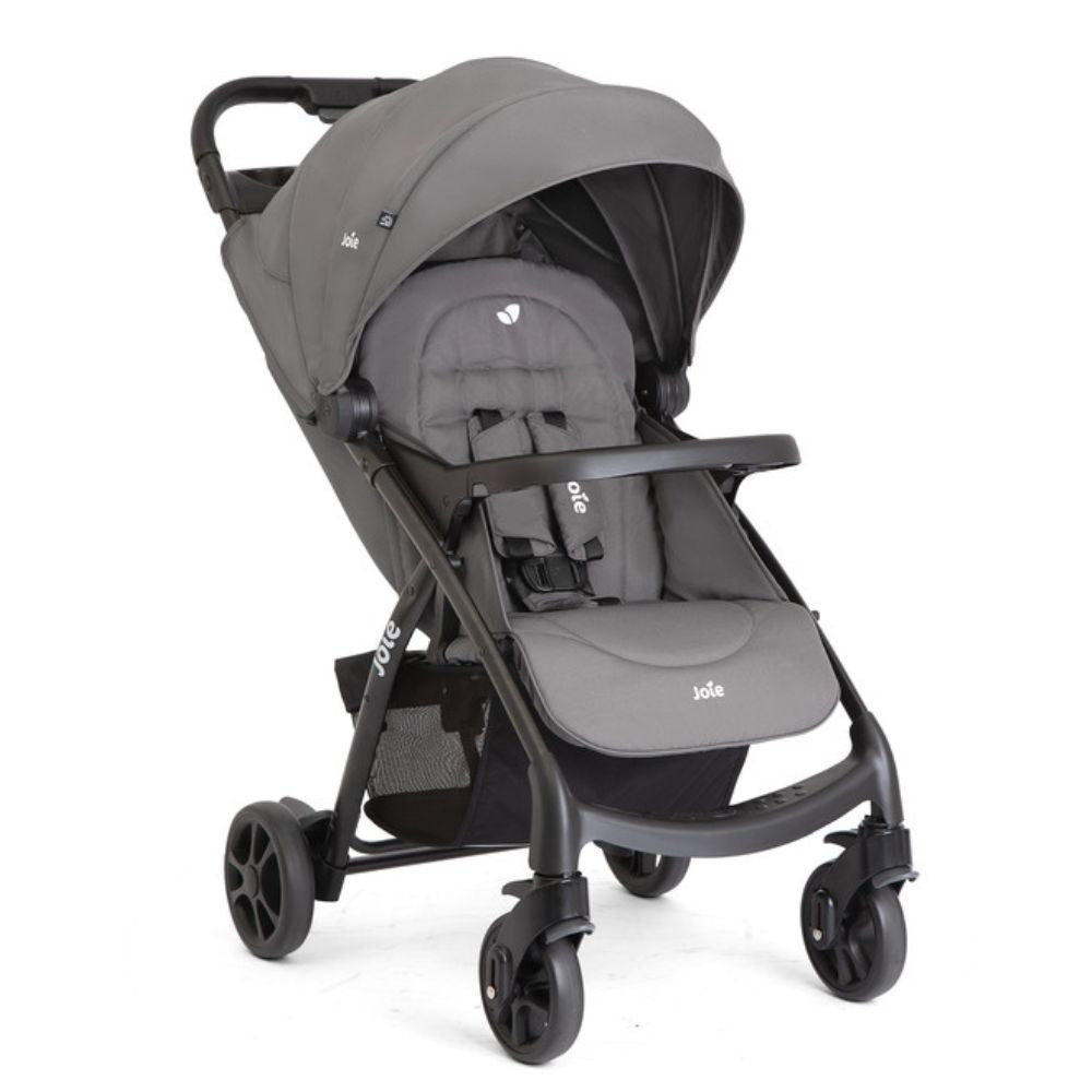Joie Muze LX Stroller - Thunder