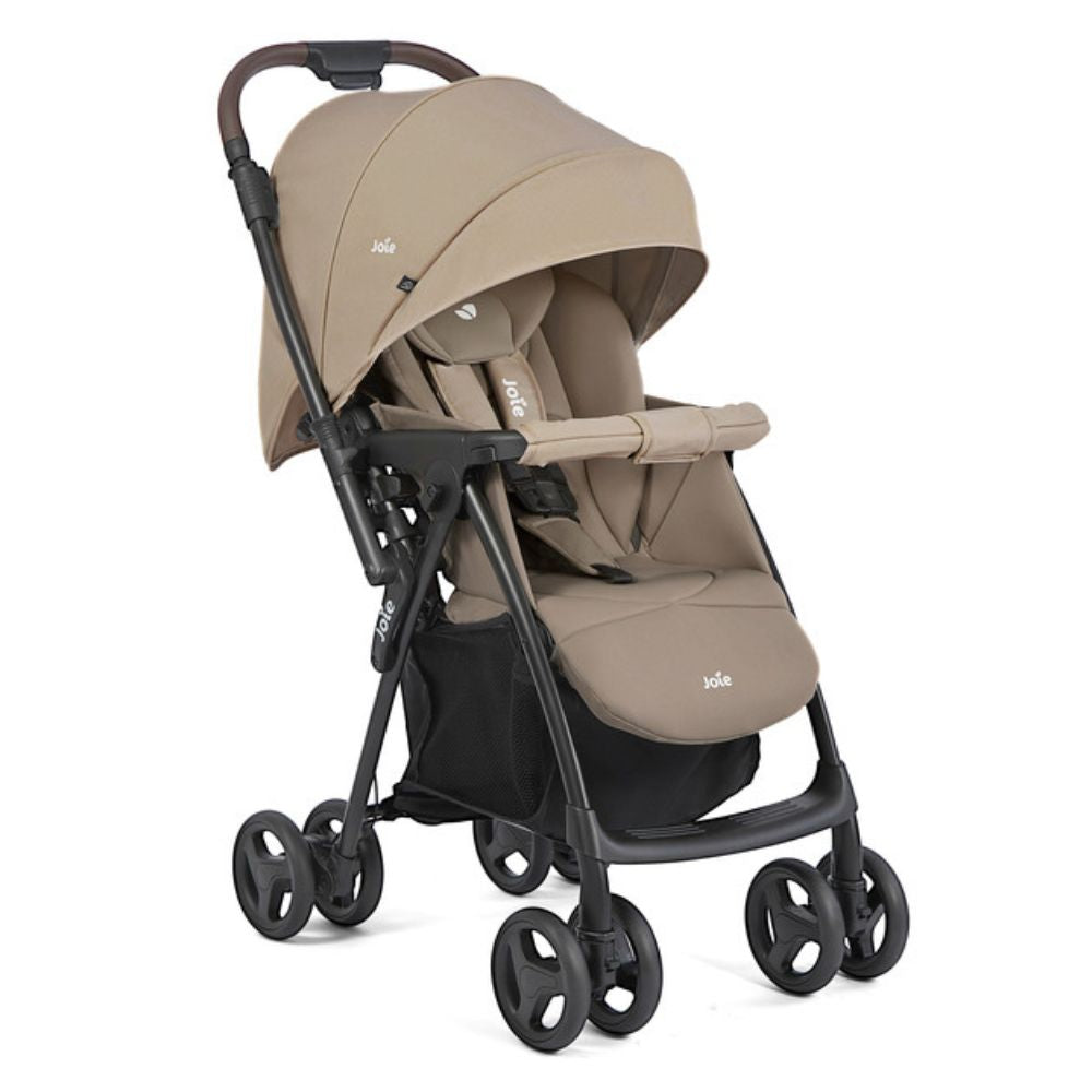 Joie Mirus Stroller - Beach