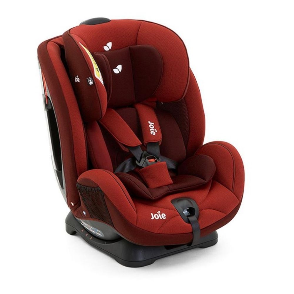 Joie Stages Car Seat (Cherry)