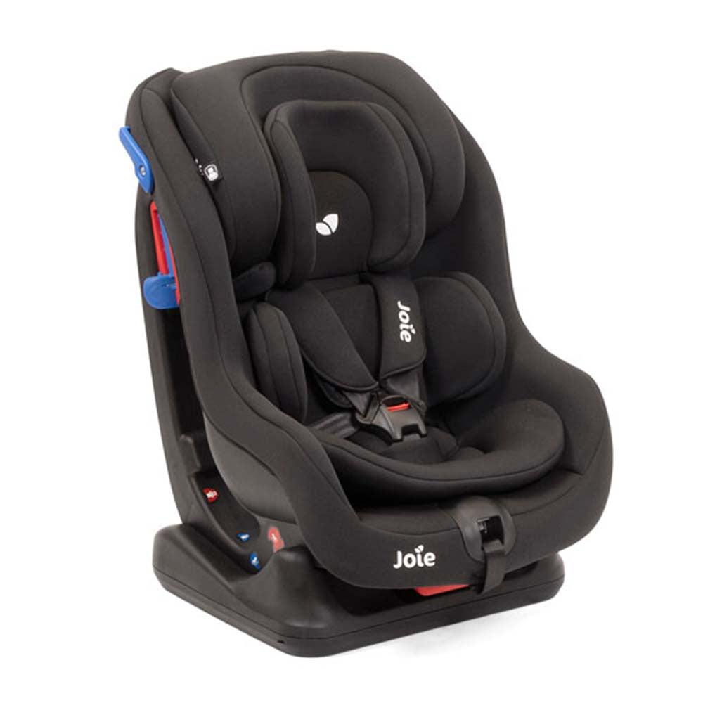 Joie Steadi Car Seat (Coal)