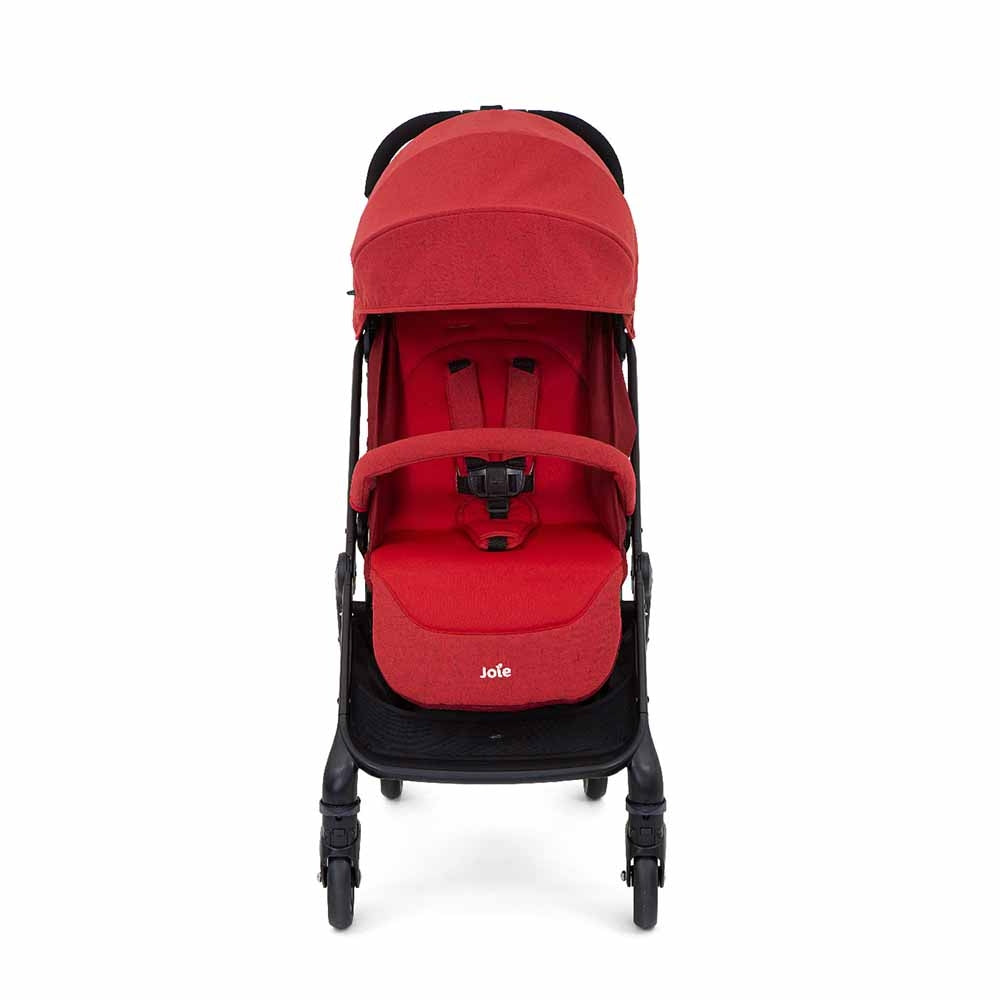 Joie Tourist Stroller (Lychee)