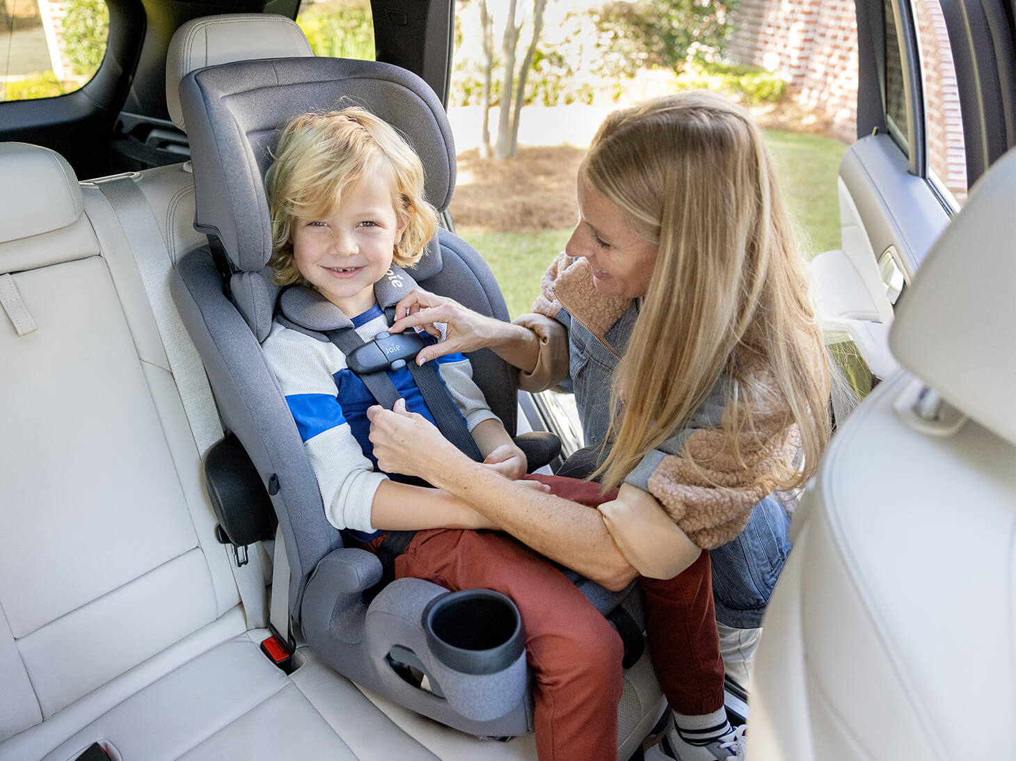 Car Seat Philippines Maintenance Guide