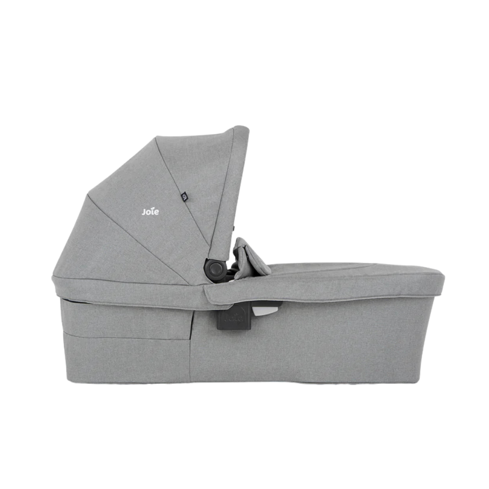 Joie Ramble™ XL Carry Cot - Pebble