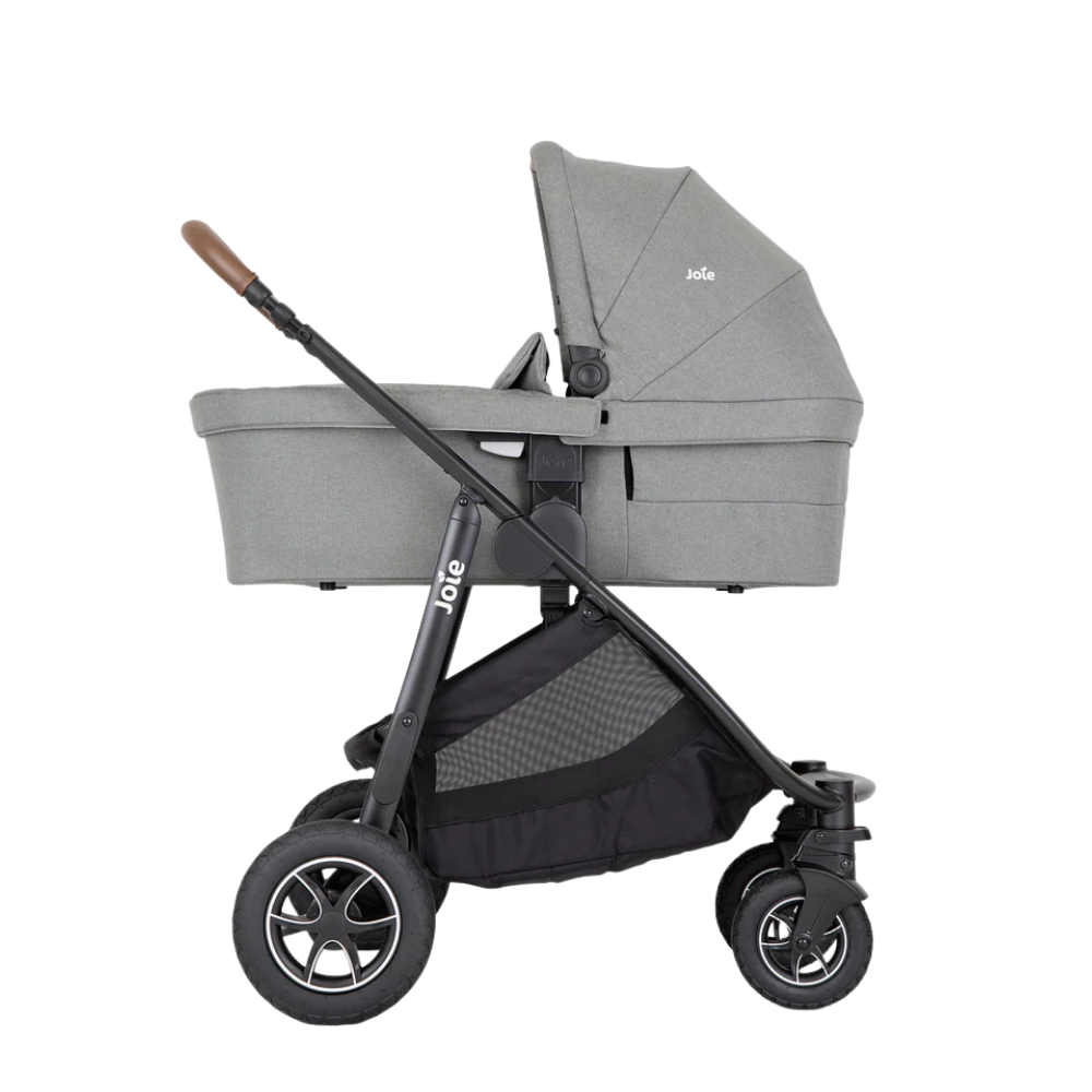 Joie Ramble™ XL Carry Cot - Pebble