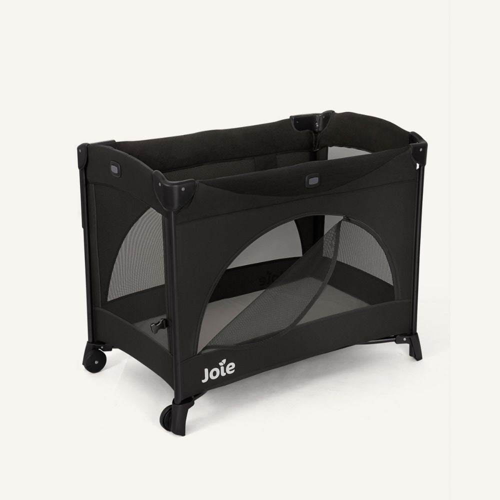 Joie Kubbie™ Sleep Playpen Crib - Birth Up to 15 kg