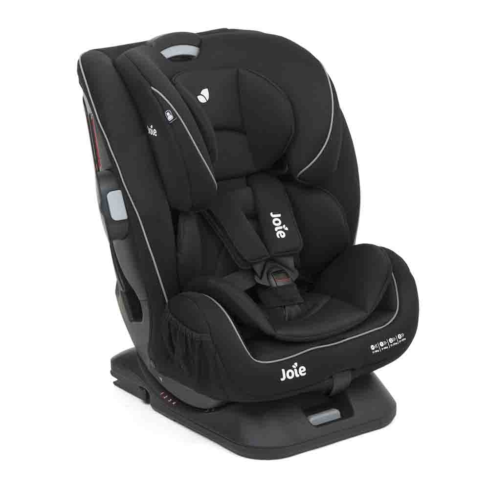 Joie Every Stage Fx Car Seat (Coal)