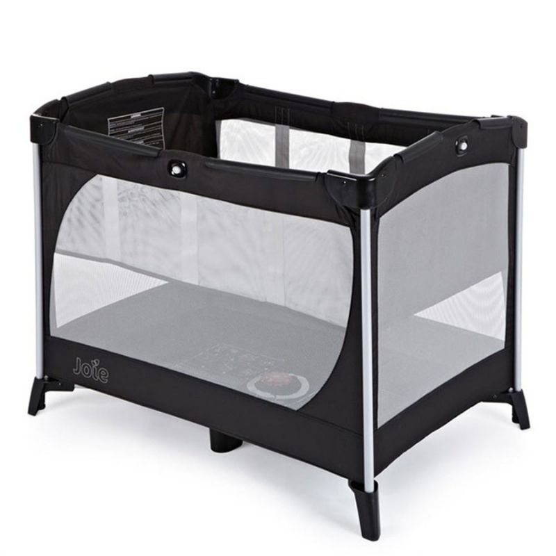 Joie Allura Playard Basic (Black Ink)