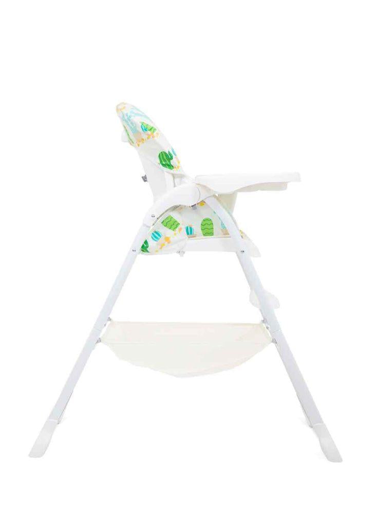 Joie Mimzy Snacker High Chair - Crazy Cactus