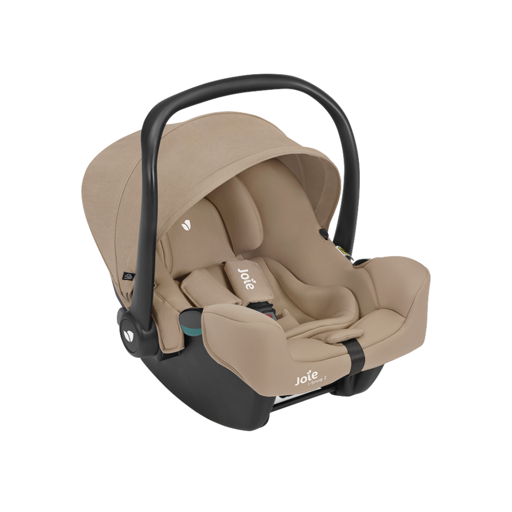 Joie I-Snug™ 2 Car Seat Suitable from Birth Up to 12 months