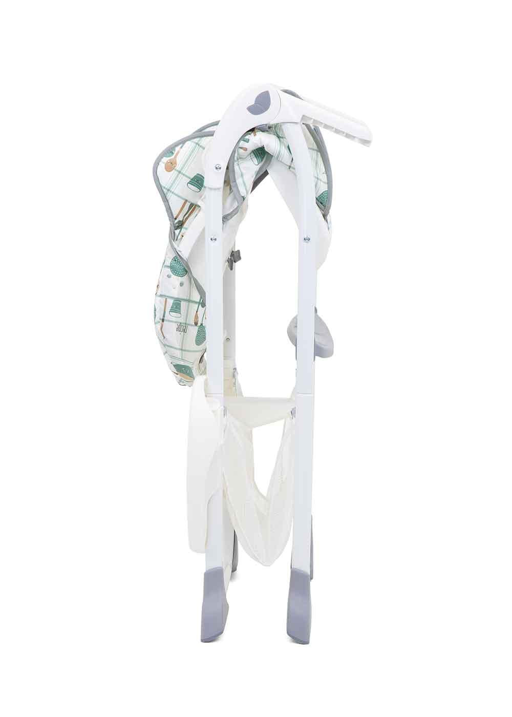 Joie Mimzy Snacker High Chair - Recipe