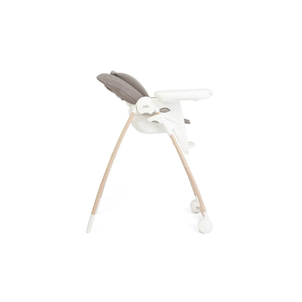 Joie Multiply™ 6-in-1 Baby Feeding High Chair - Birth Up to 27.3 kg