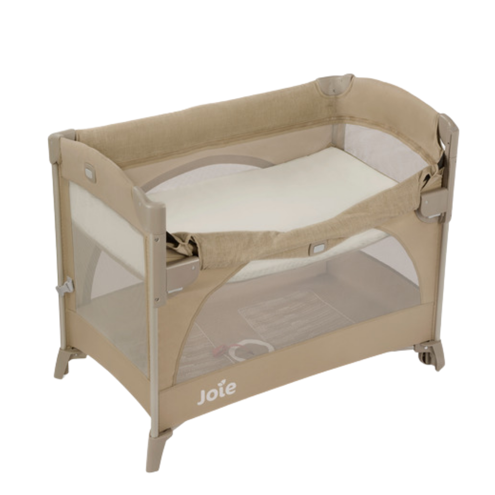 Joie Kubbie™ Sleep Playpen Crib - Birth Up to 15 kg