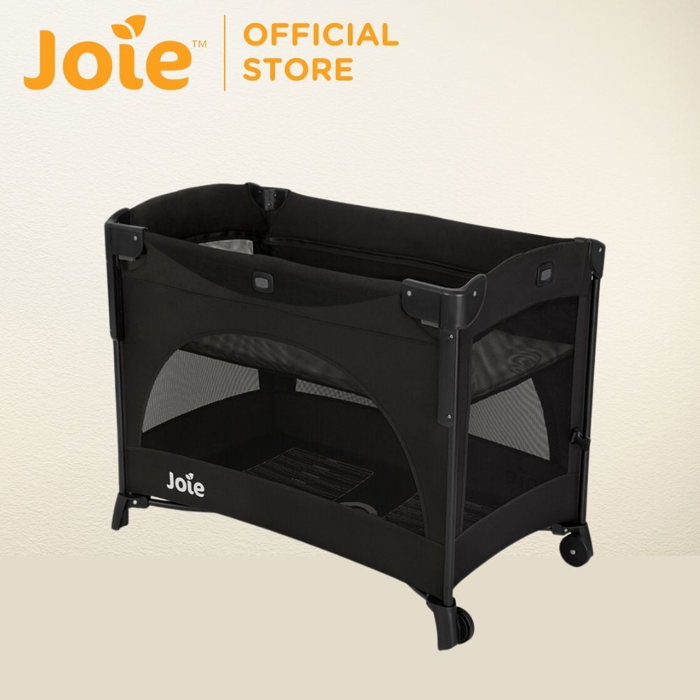 Joie Kubbie™ Sleep Playpen Crib - Birth Up to 15 kg