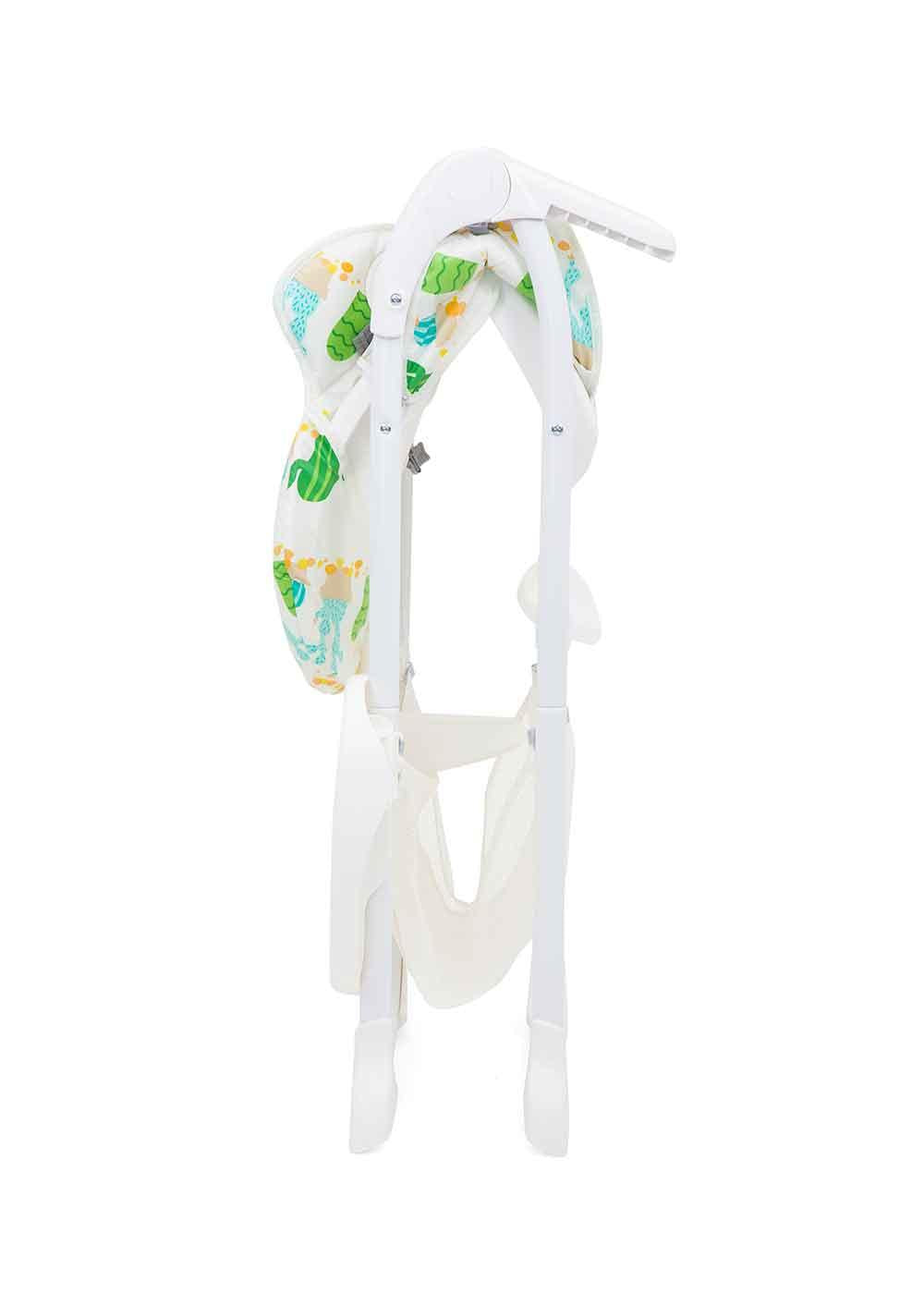 Joie Mimzy Snacker High Chair - Crazy Cactus