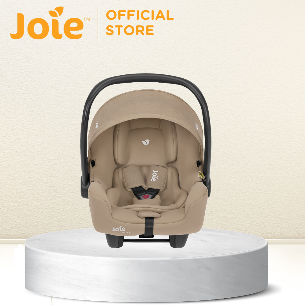 Joie I-Snug™ 2 Car Seat Suitable from Birth Up to 12 months