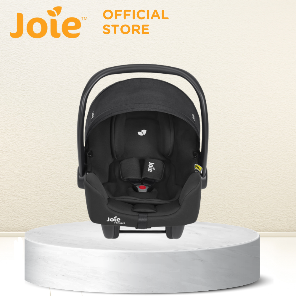 Joie I-Snug™ 2 Car Seat Suitable from Birth Up to 12 months