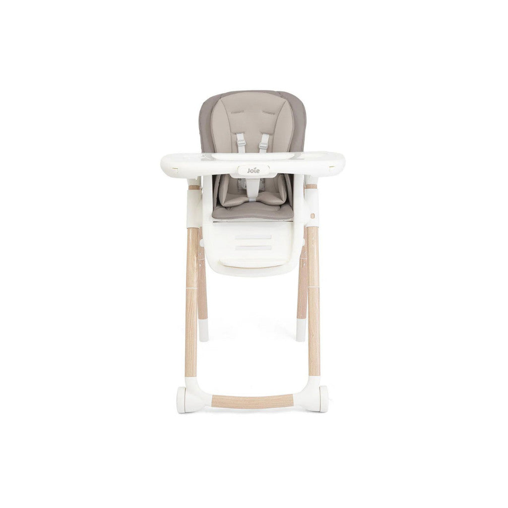 Joie Multiply™ 6-in-1 Baby Feeding High Chair - Birth Up to 27.3 kg