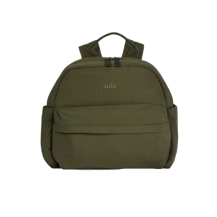 Joie Changing Bag With Changing Pad