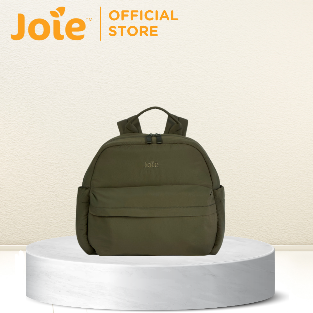 Joie Changing Bag With Changing Pad