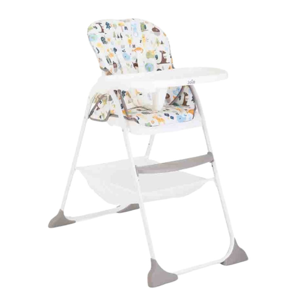 Joie Indoor Bundle