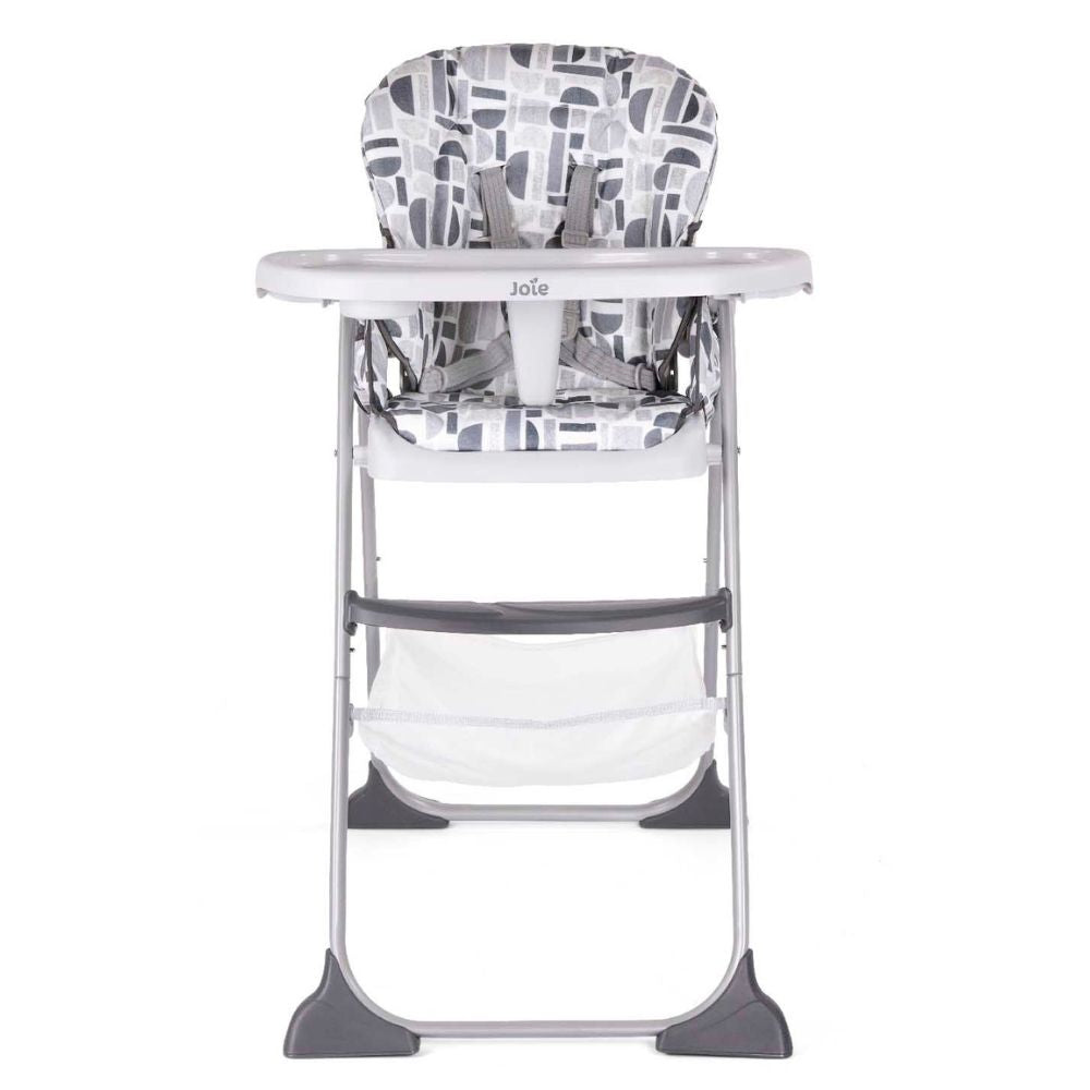 Joie Mimzy Snacker High Chair (Logan)