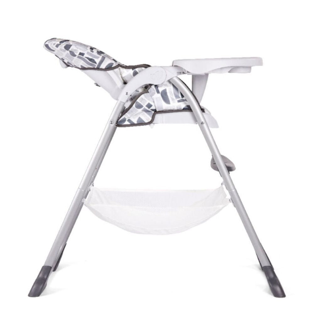 Joie Mimzy Snacker High Chair (Logan)