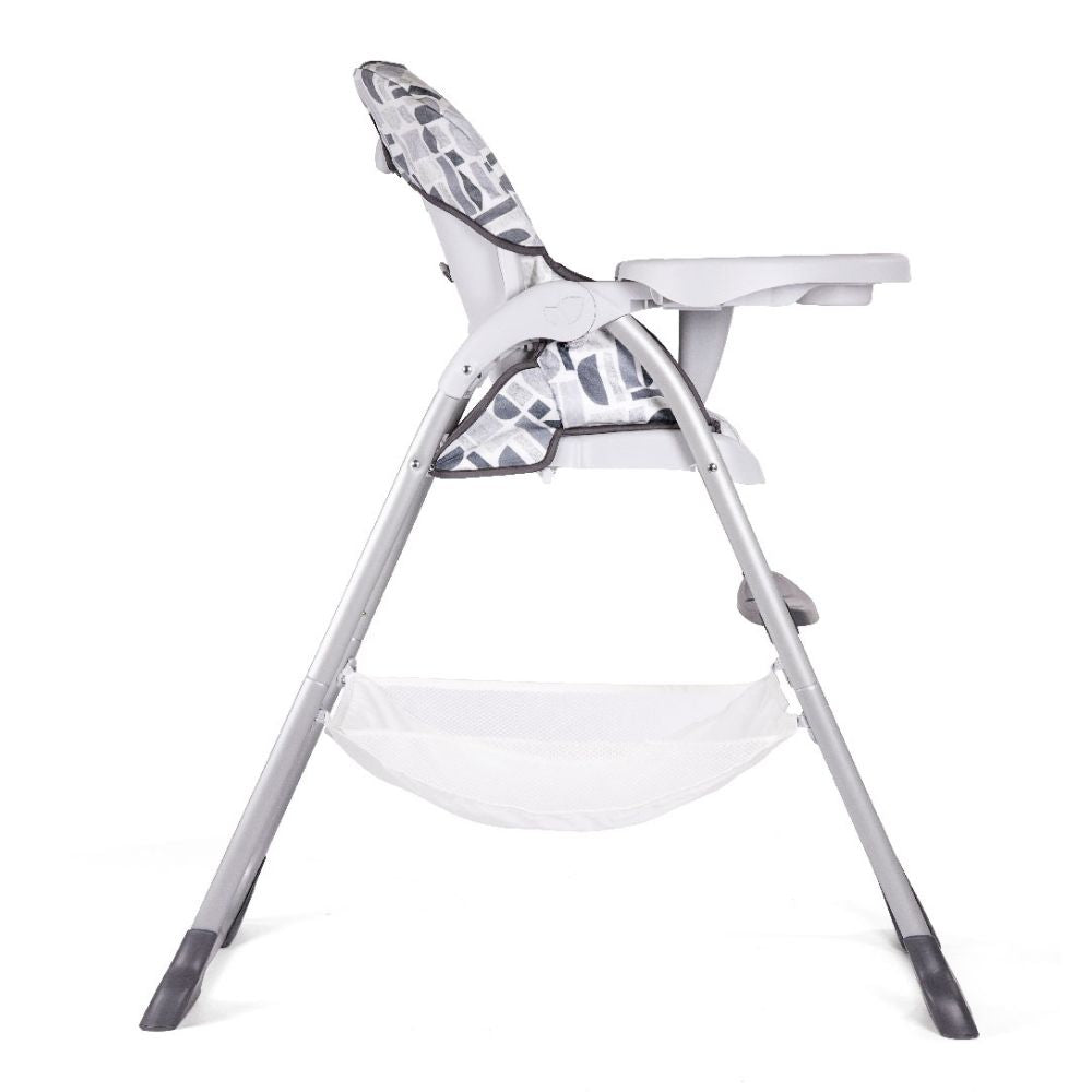 Joie Mimzy Snacker High Chair (Logan)