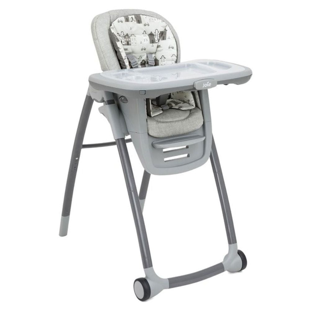 Joie Multiply 6-in-1 High Chair (Petite City)