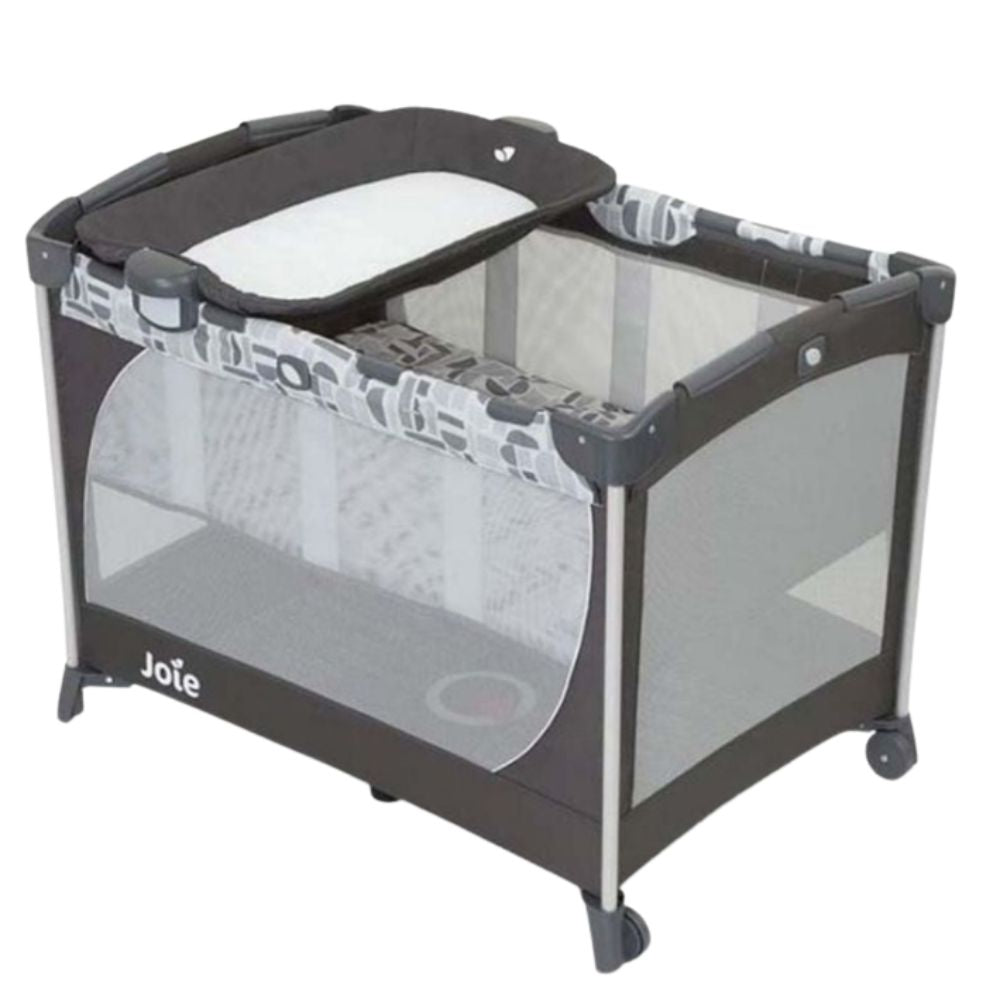 Joie Sleep Bundle