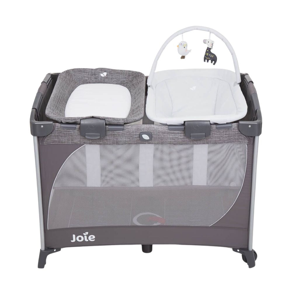 Joie Commuter Change & Snooze