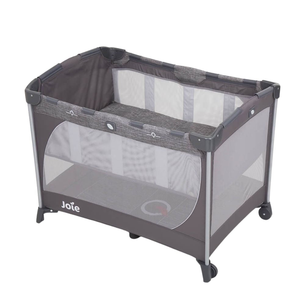Joie Commuter Change & Snooze