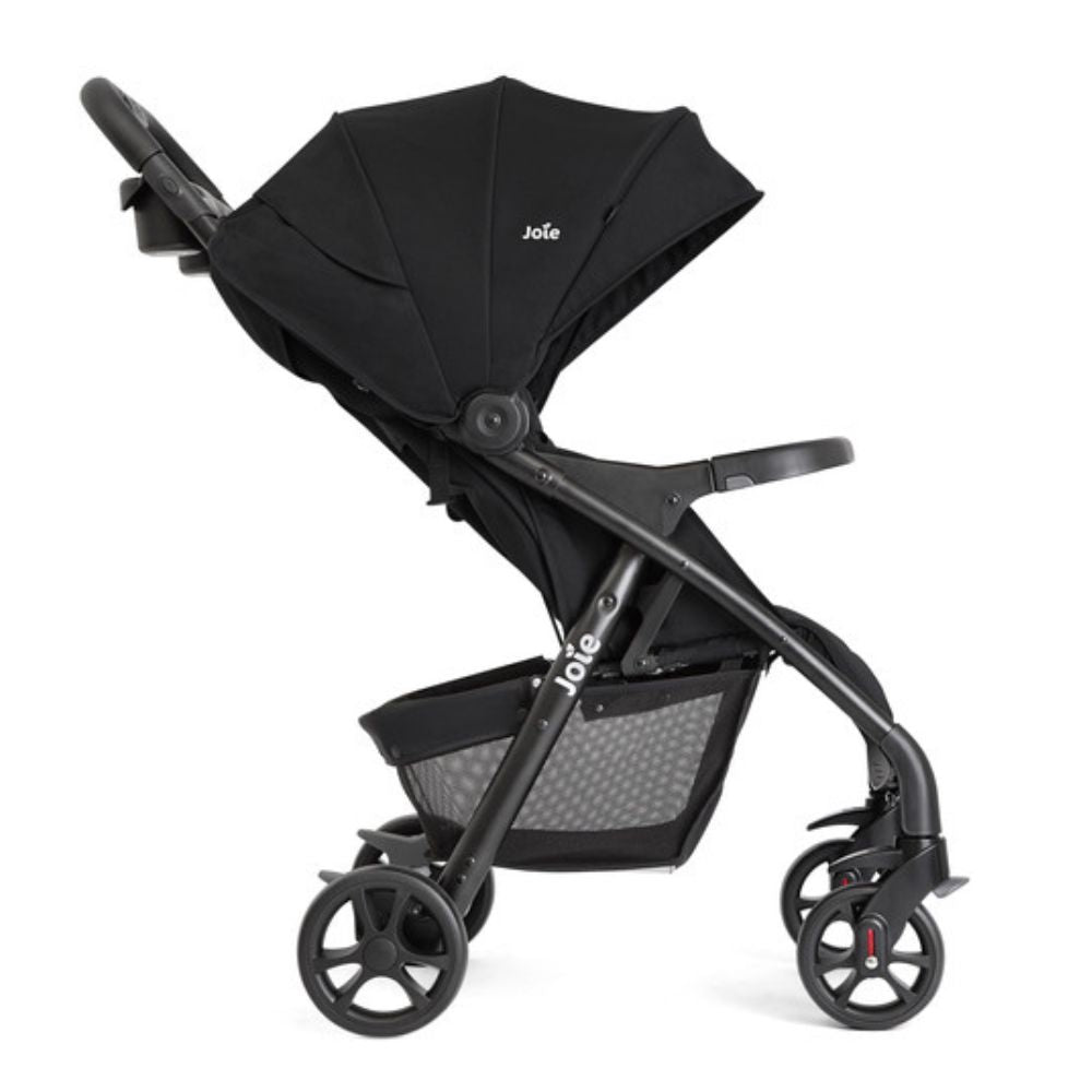 Joie Muze LX Stroller - Raven