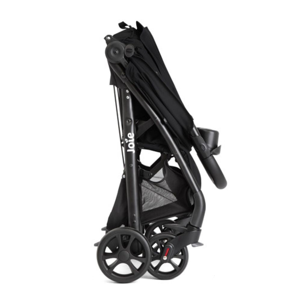 Joie Muze LX Stroller - Raven
