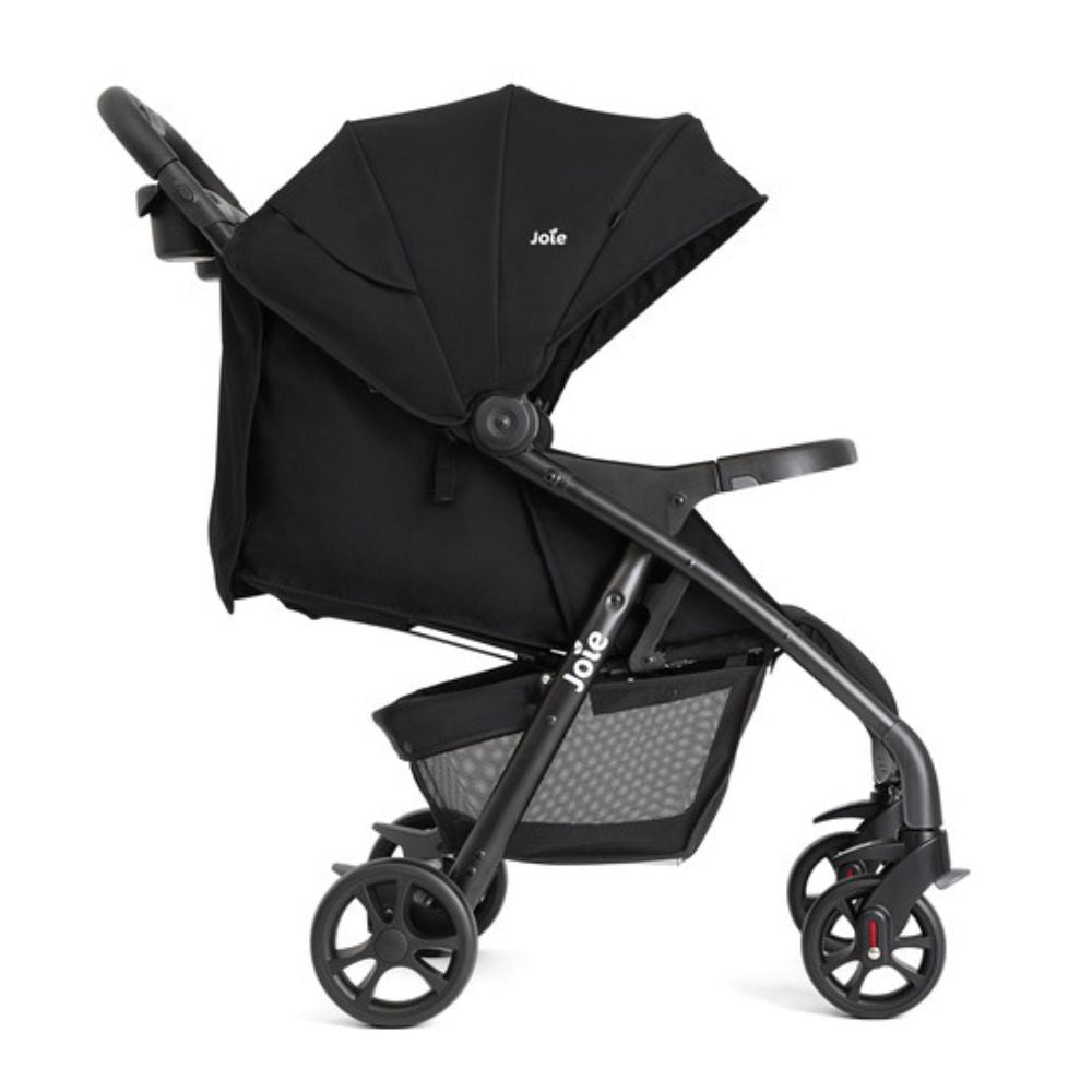 Joie Muze LX Stroller - Raven