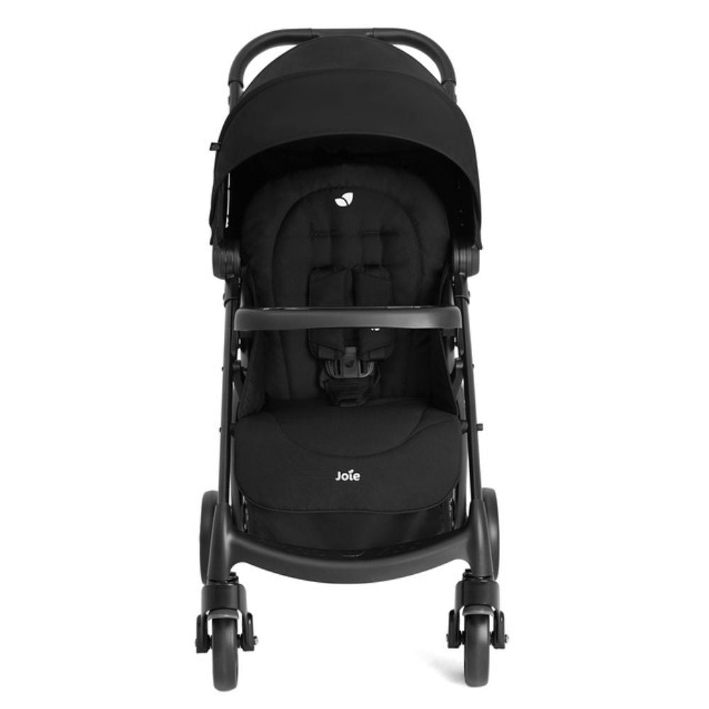 Joie Muze LX Stroller - Raven