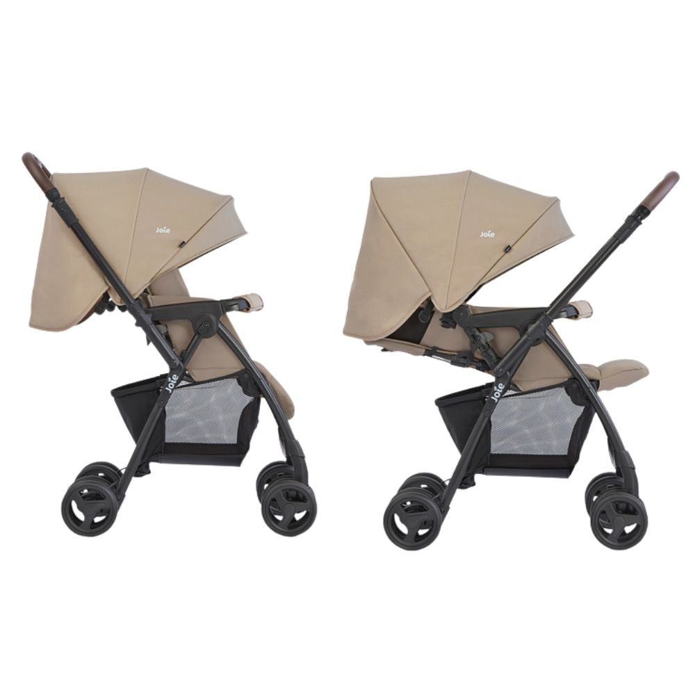 Joie Mirus Stroller - Beach
