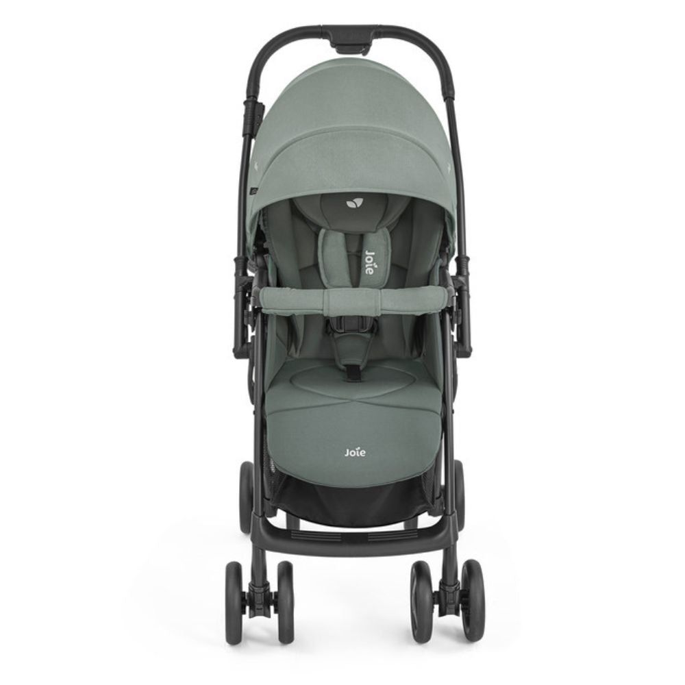 Joie Mirus Stroller - Celeste