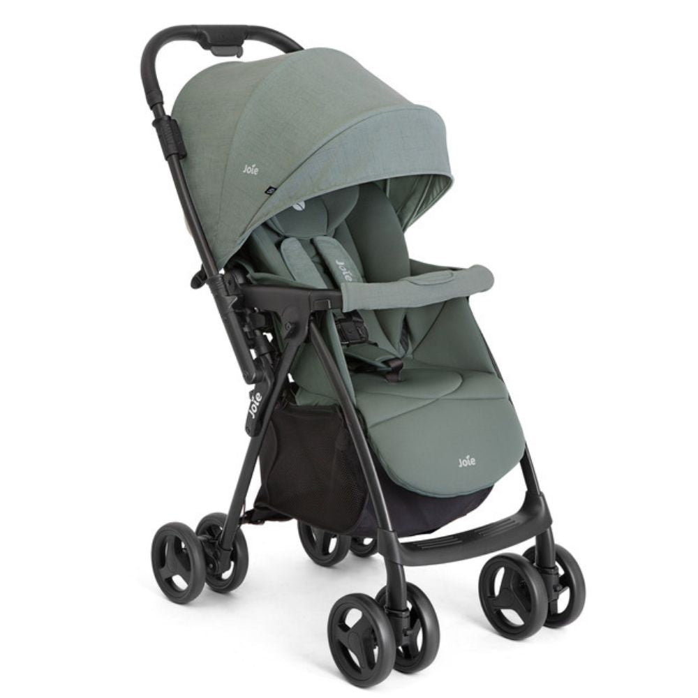 Joie Mirus Stroller - Celeste