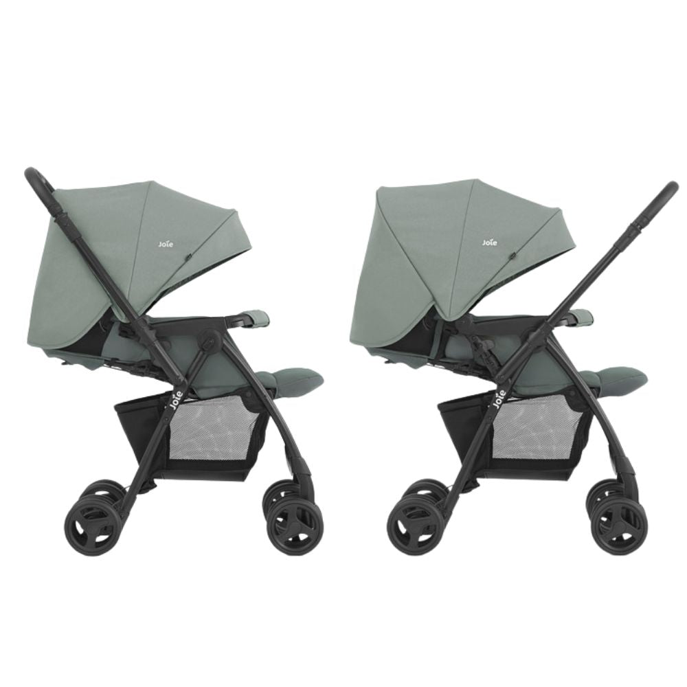 Joie Mirus Stroller - Celeste