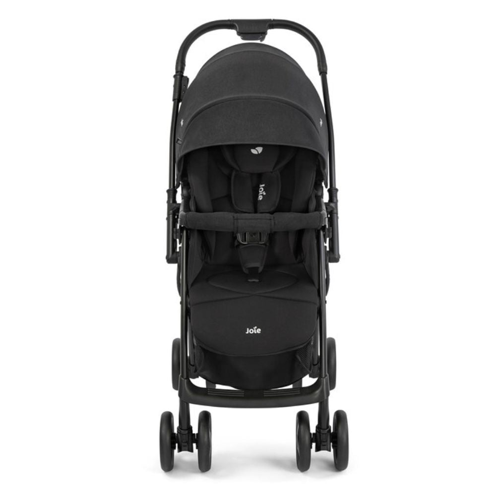 Joie Mirus Stroller - Raven