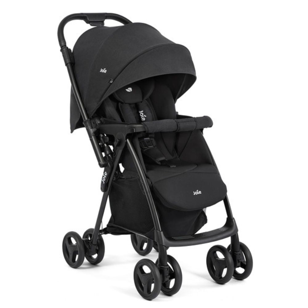 Joie Mirus Stroller - Raven