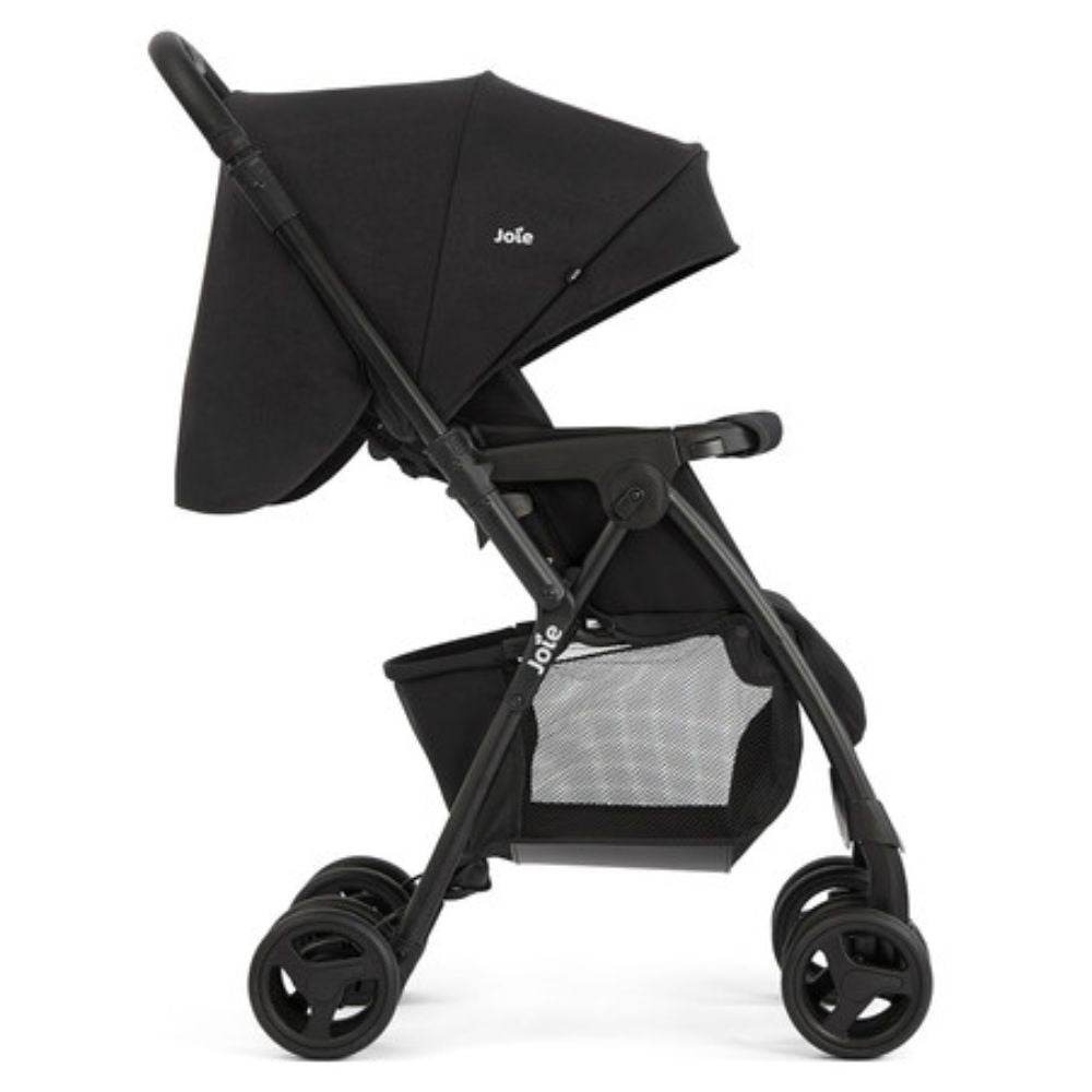 Joie Mirus Stroller - Raven