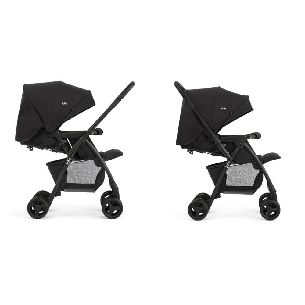 Joie Mirus Stroller - Raven