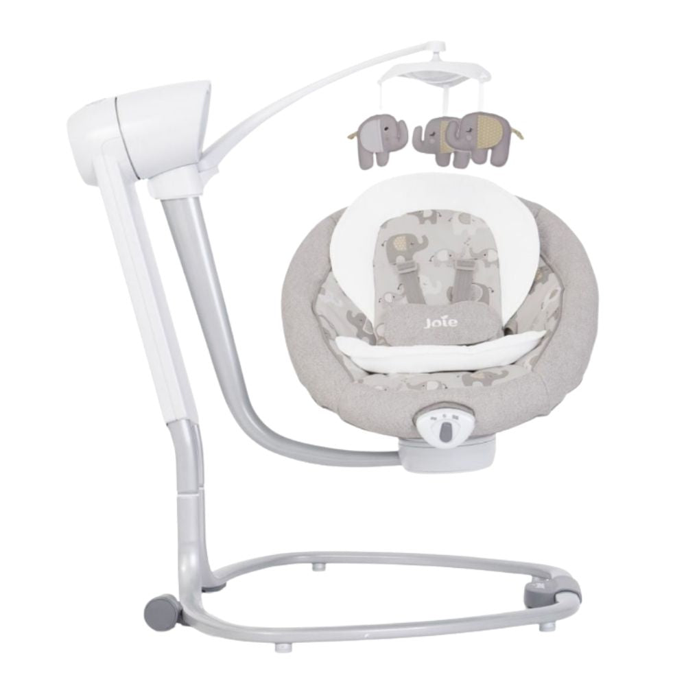 Joie Sleep Bundle