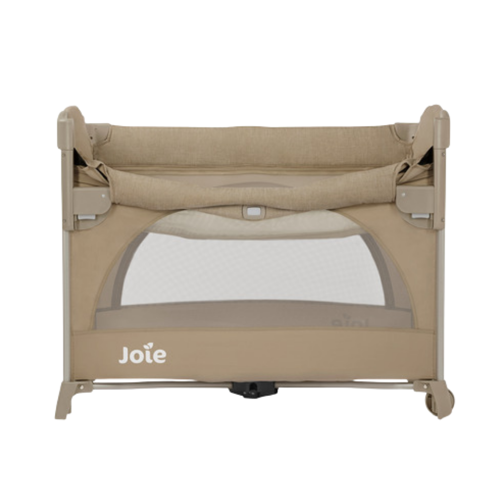 Joie Kubbie™ Sleep Playpen Crib - Birth Up to 15 kg