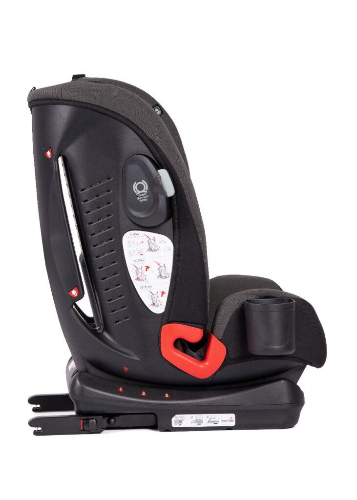 Joie Ember Bold Isofix Car Seat