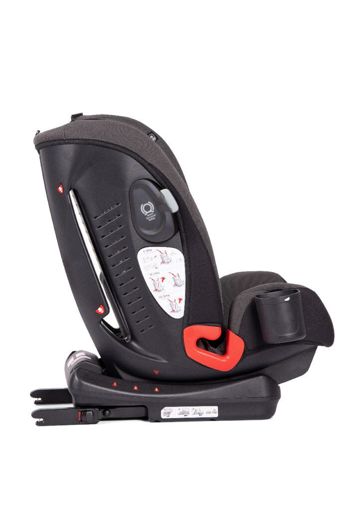 Joie Ember Bold Isofix Car Seat