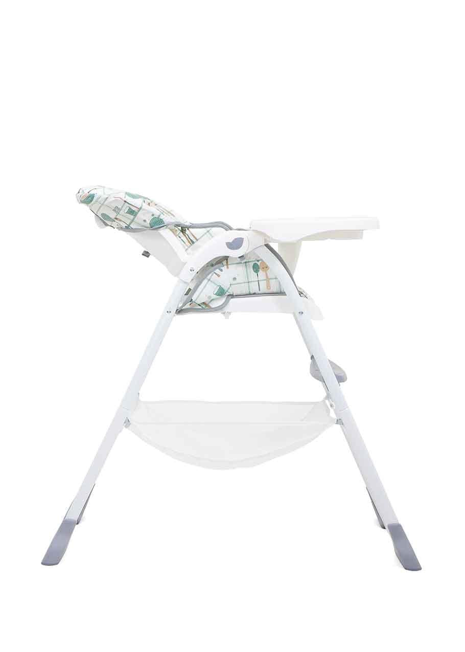 Joie Mimzy Snacker High Chair - Recipe