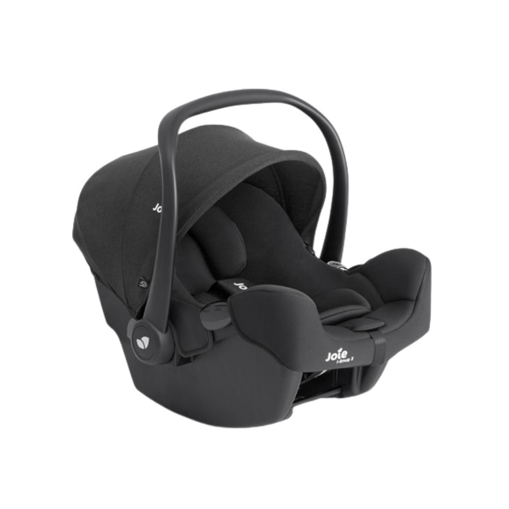 Joie I-Snug™ 2 Car Seat Suitable from Birth Up to 12 months